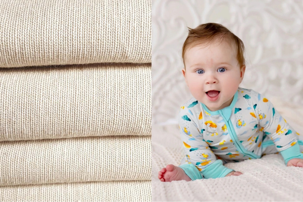 Cool fabric material - Top 8 Coolest Fabric for Summer Heat 8 Bamboo