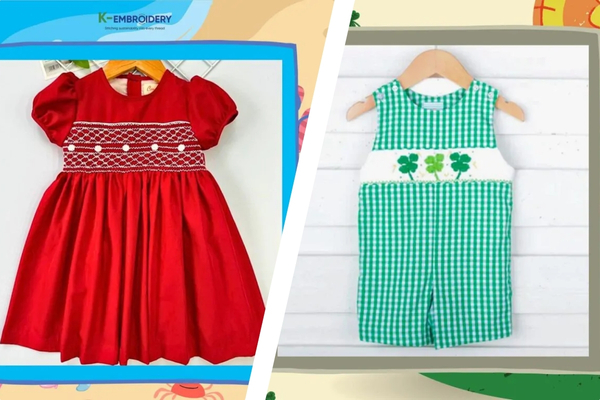 How To Dress A Baby On Her First Birthday To Make It Memorable? 3 Adorable options for baby girls and boys