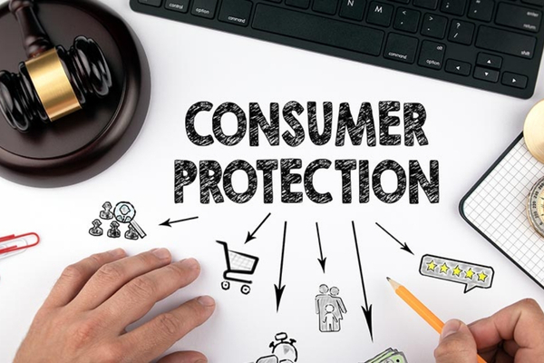 What to do when buying defective clothes from Vietnam? 3 Vietnam has LPCR