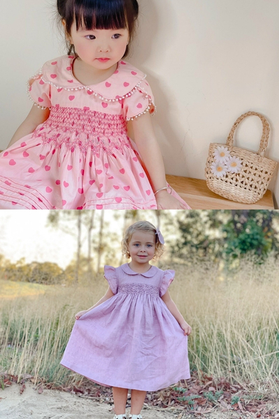 Cotton vs. Linen: Unraveling the Differences in Fabrics 6 Cotton and linen are both suitable for clothes