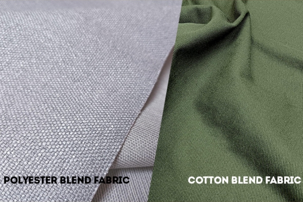 What Are The Best Fabrics For Smocked Children's Clothes 5 Blend fabric is a great option but parents should be aware of