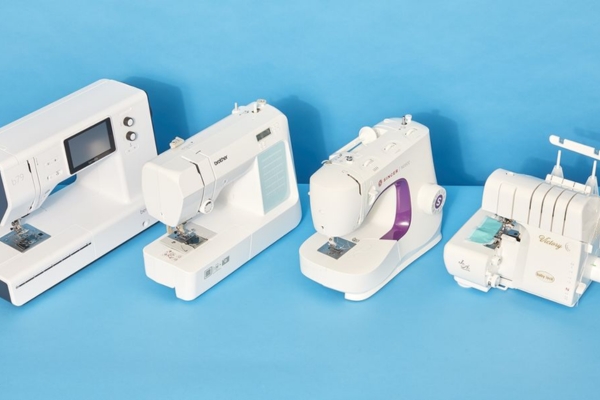 Factors to Consider When Choosing an embroidery machine for business start up