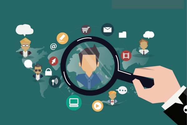 Identify your target audience