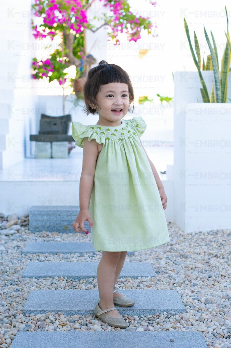 What to Consider When Selecting Kids’ Spring/Summer Clothing?