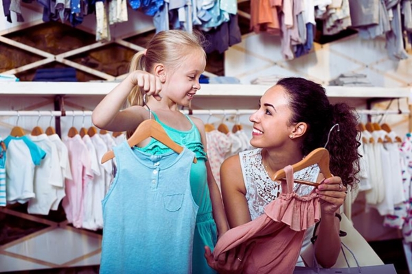 Is Kids Clothing Business Profitable? Pros and Cons When Start Bussiness 2 You can expect a profit margin of 5-10% of your annual sales