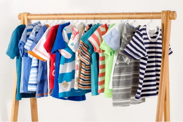 5 secrets about the children's clothing manufacturing industry in the US 4 Children’s clothing is not that profitable
