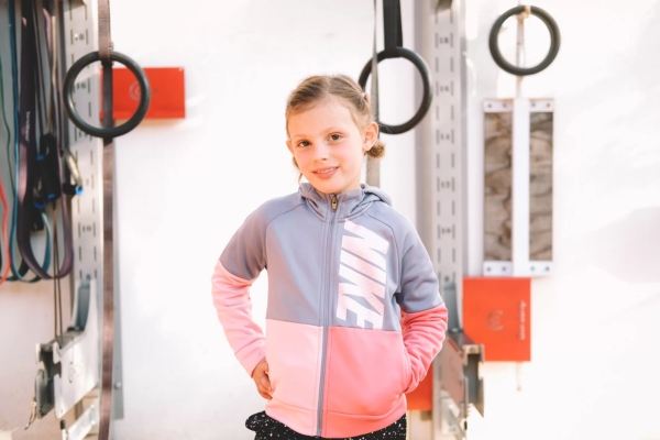 Top 12 Cute Baby Fashion Trends For The Season Of 2025 5 Athleisure Wear is loved by active kids