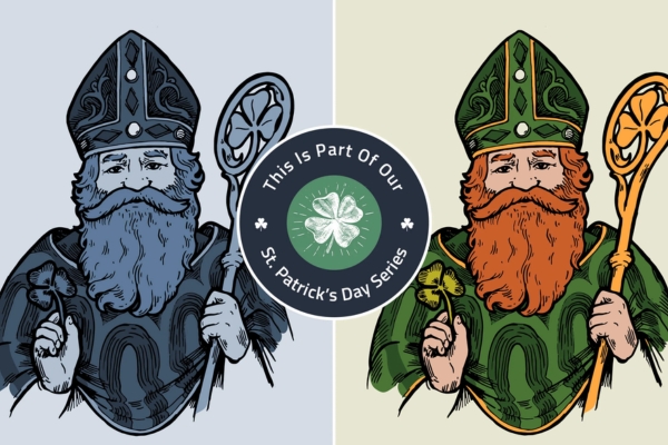 Legends of St. Patrick's Day