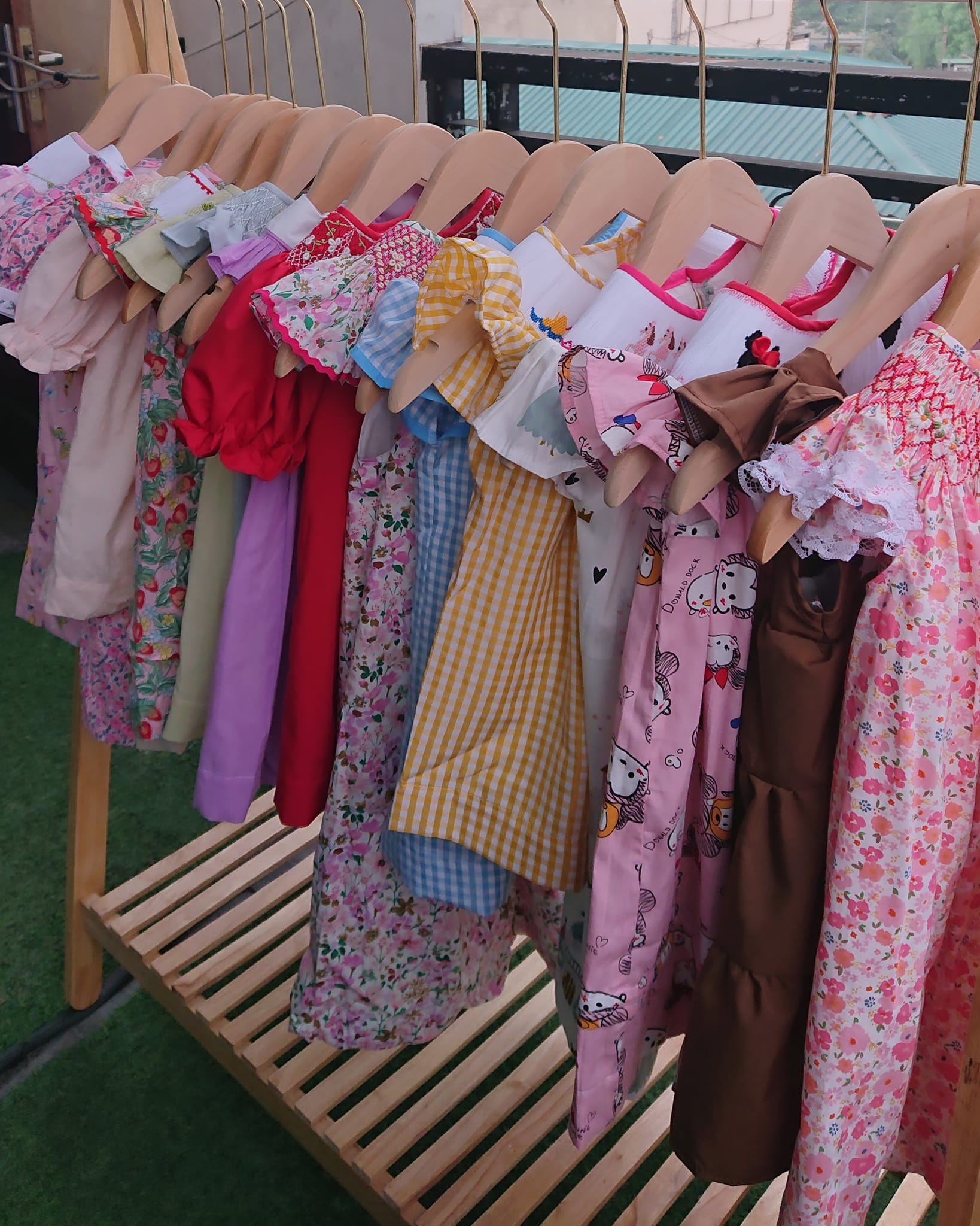 5 Reasons To Buy Wholesale Children's Clothes 3 recent-order