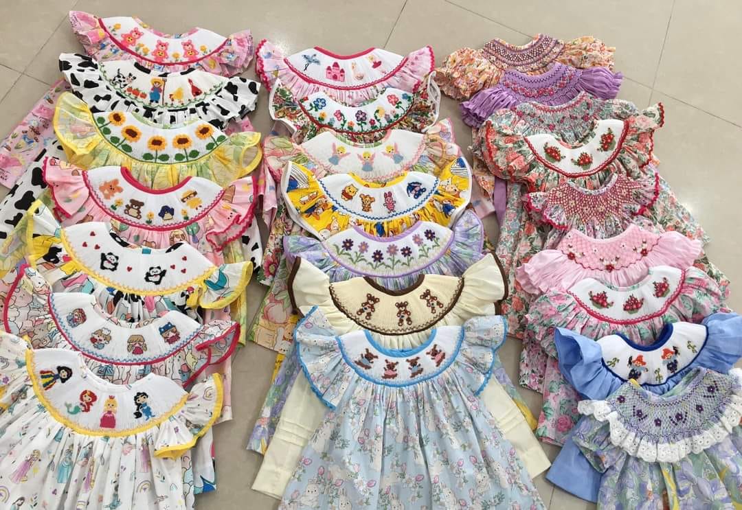 How to Starting a Childrenswear Retailer Business for Beginners 9 recent-order