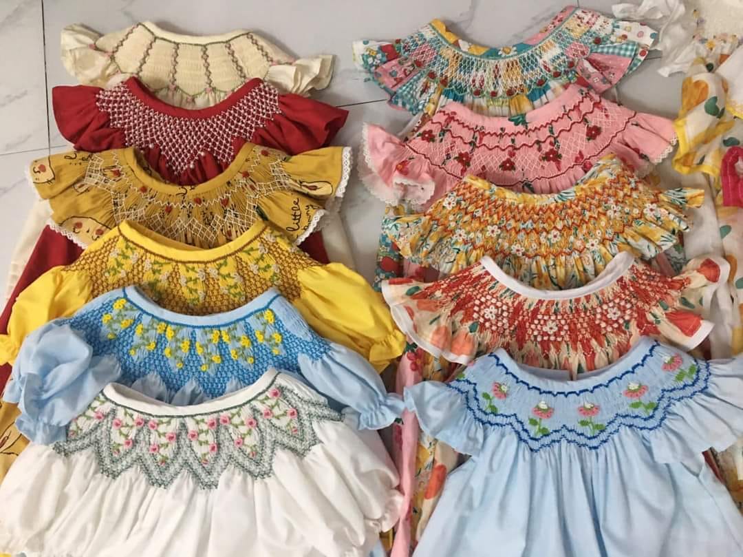 5 Reasons To Buy Wholesale Children's Clothes 2 recent-order