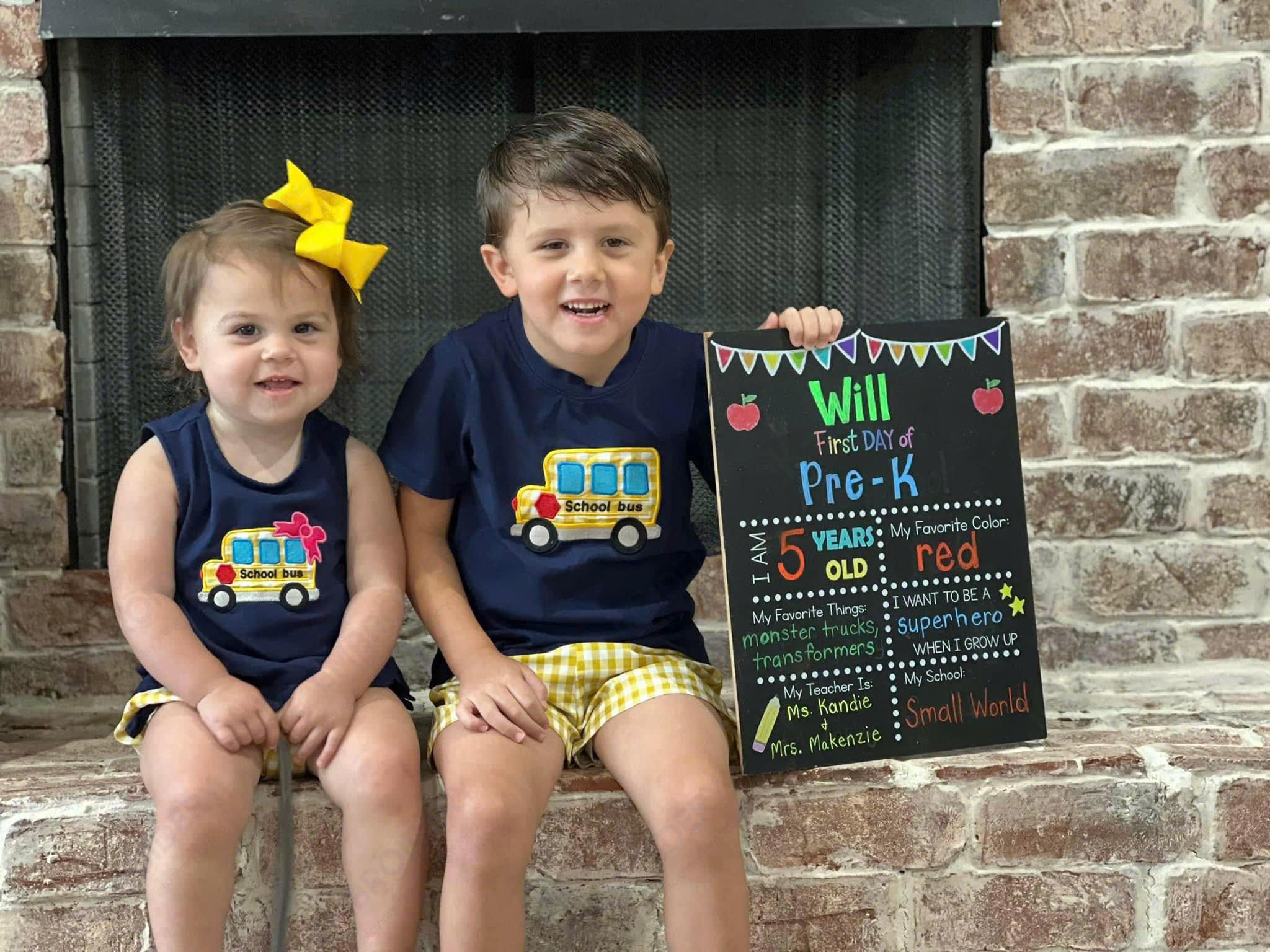 How Much Money Do You Need To Open A Children’s Clothing Store In The US?