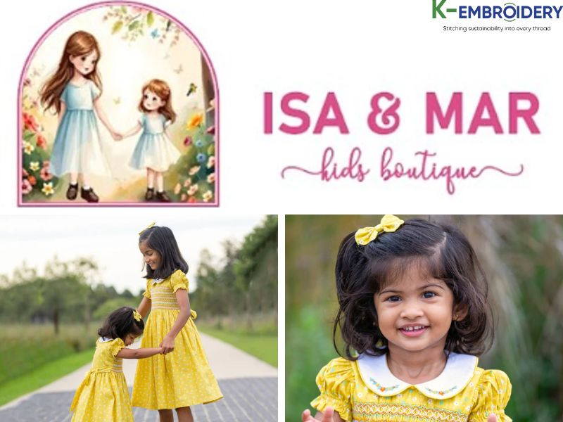 How to Find the Best Online Baby Boutiques - Top 5+ Online Children Clothing Brand Revealed! 5 best online baby boutiques