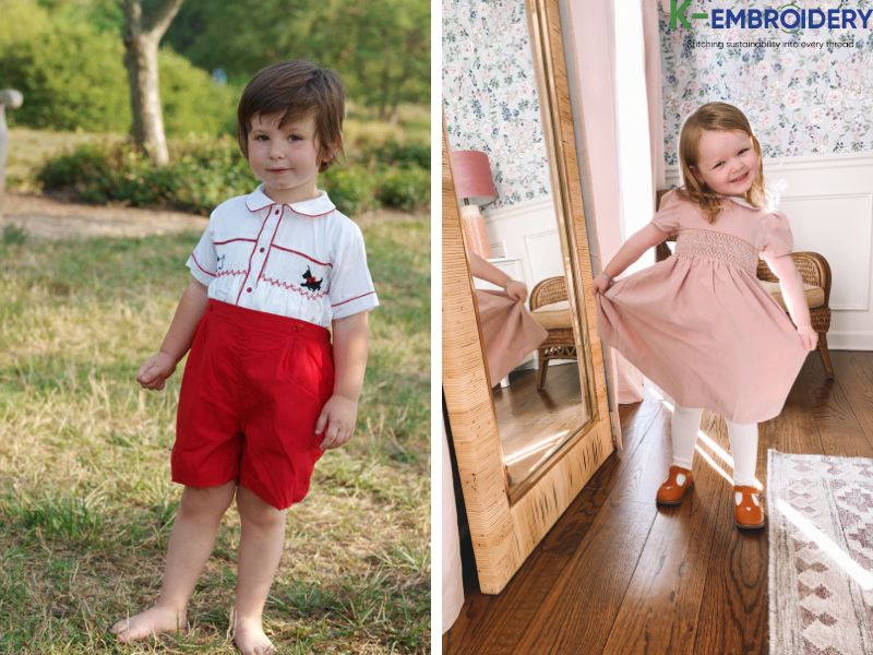 How to Find the Best Online Baby Boutiques - Top 5+ Online Children Clothing Brand Revealed! 3 best online baby boutiques