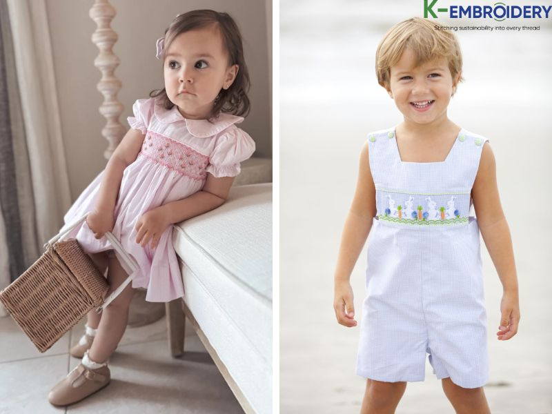 How to Find the Best Online Baby Boutiques - Top 5+ Online Children Clothing Brand Revealed! 6 best online baby boutiques