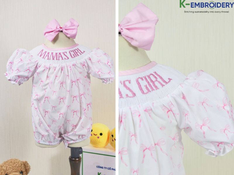 8 Ideas Best I Love Mama Smocked Outfit for Baby Boys and Girls 4 i love mama smocked outfit