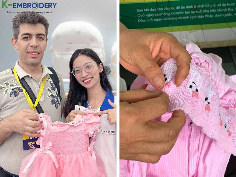 8 Ideas Best I Love Mama Smocked Outfit for Baby Boys and Girls 7 i love mama smocked outfit