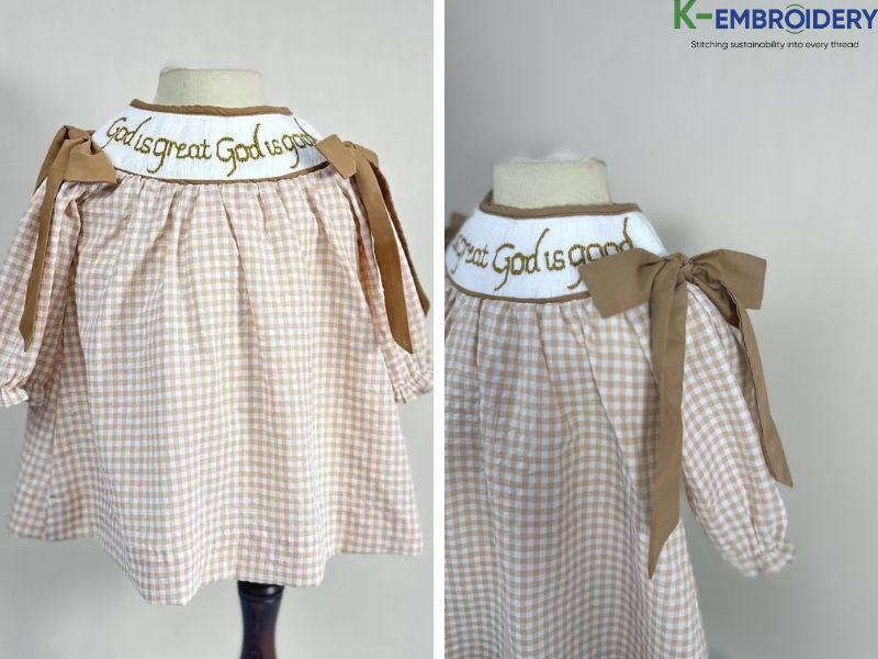 Top 5+ Ideas Best Smocked Fall Outfits for Baby Boys and Girls 4 Best Smocked Fall Outfits for Baby Boys and Girls