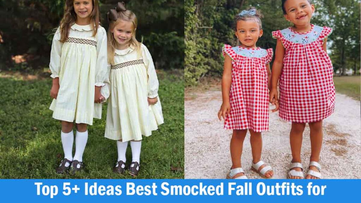 dresses for the fall ADELIA smocked dress in Leaf Green – Elegantees main image 0