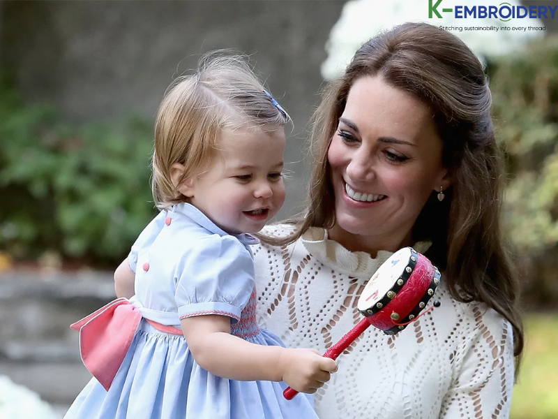 9 Ideas Adorable Smocked Sibling Outfits for Every Occasion 6 Why are Smocked sibling outfits popular?