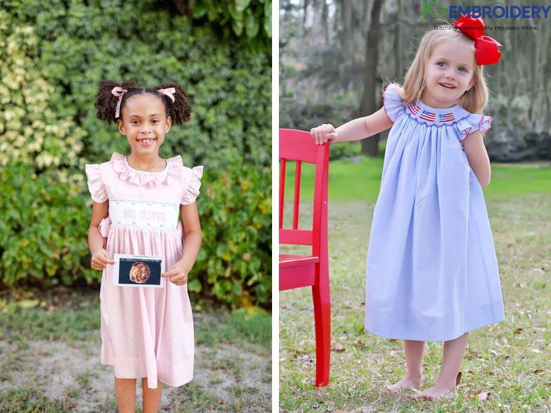 Top 5+ Affordable Children’s Boutique Clothing, High Quality, Good Return Service 3 Key features of Good Affordable children’s boutique clothing sellers