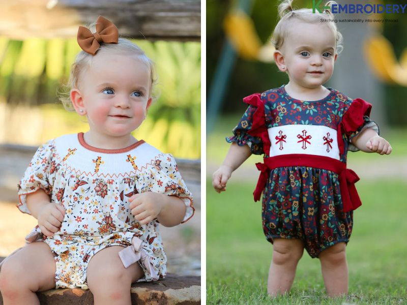 Top 5+ Affordable Children’s Boutique Clothing, High Quality, Good Return Service 8 affordable children’s boutique clothing