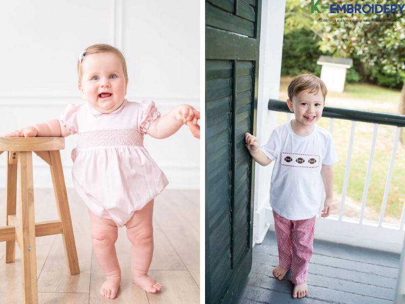 Top 5+ Affordable Children’s Boutique Clothing, High Quality, Good Return Service 5 Top 5+ stores selling affordable children’s boutique clothing