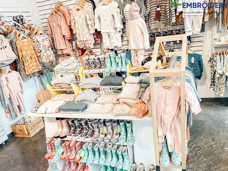 Why should distributors start stocking Boys Valentines outfits RIGHT NOW?