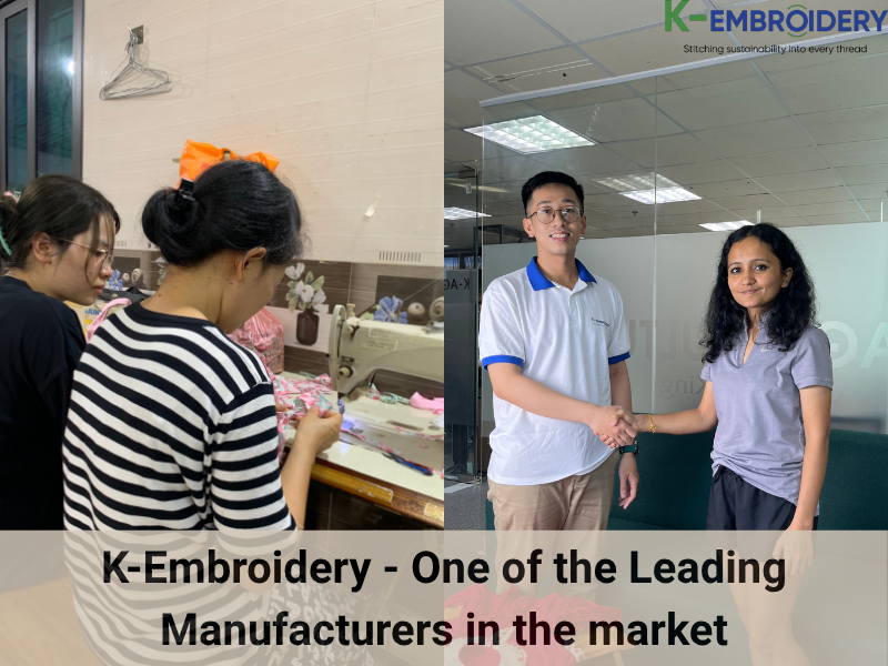 Why K-Embroidery is the BEST Supplier for the Boys Valentines Outfits