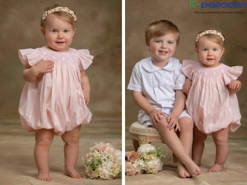 custom baby coming home outfit