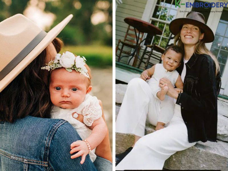 custom baby coming home outfit