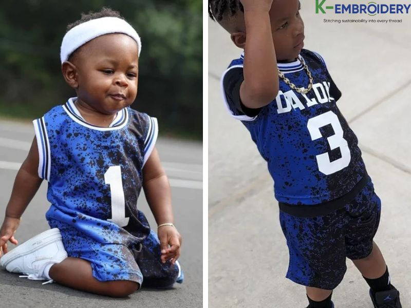 Top 5+ Stores Selling Custom Baby Jerseys at Good Prices, High Quality, and Reputation 6 Tips to spot an unreliable custom baby jerseys supplier