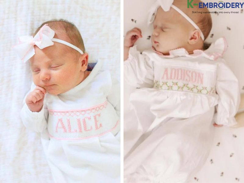 Top 5 Brands Offering Custom Baby Onesies: Good price, High Quality, Reputable 2 custom baby onesies