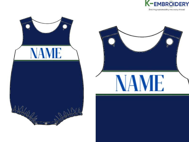Top 5 Brands Offering Custom Baby Onesies: Good price, High Quality, Reputable 7 custom baby onesies