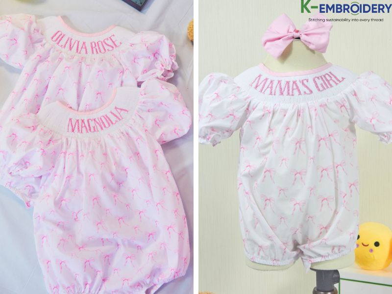 Top 5 Brands Offering Custom Baby Onesies: Good price, High Quality, Reputable 6 custom baby onesies