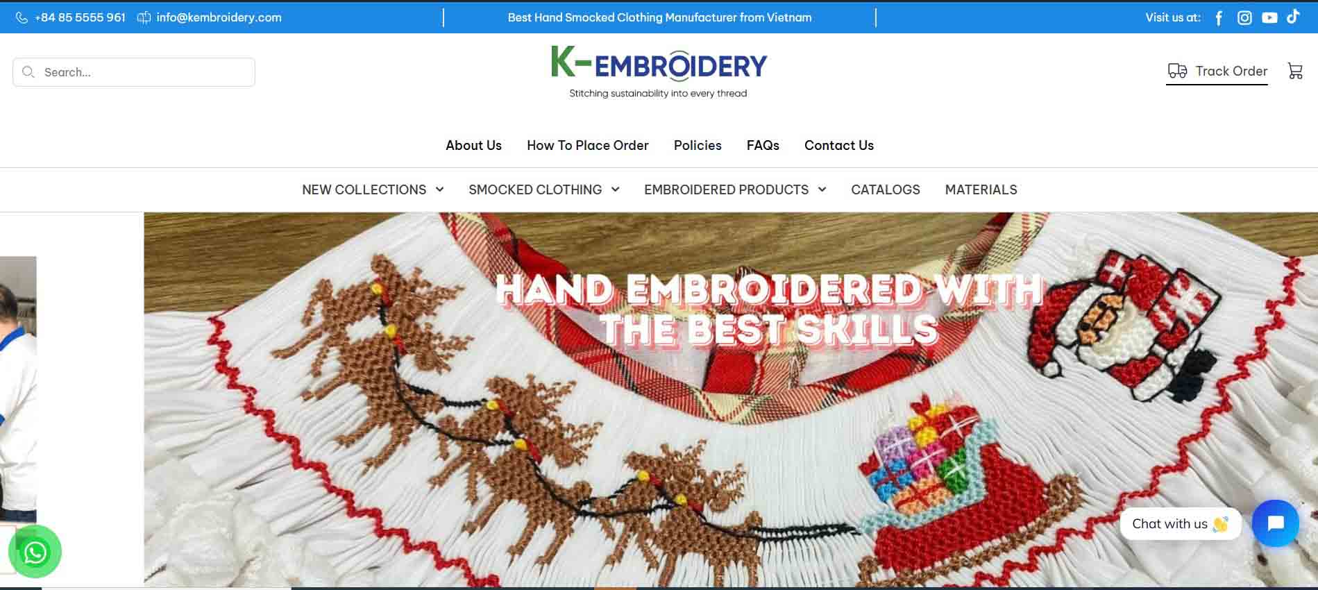 Top 5 Trusted Suppliers of Custom Made Infant Clothing