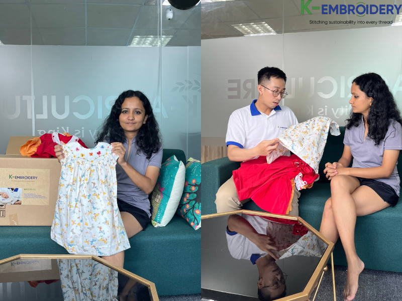 custom made infant clothing