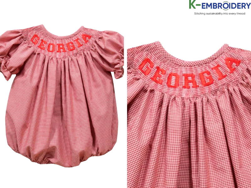 custom made newborn outfits