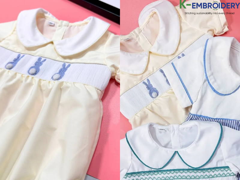 easter outfits for children