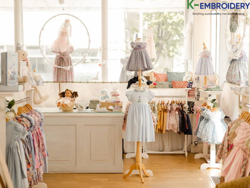 easter outfits for children