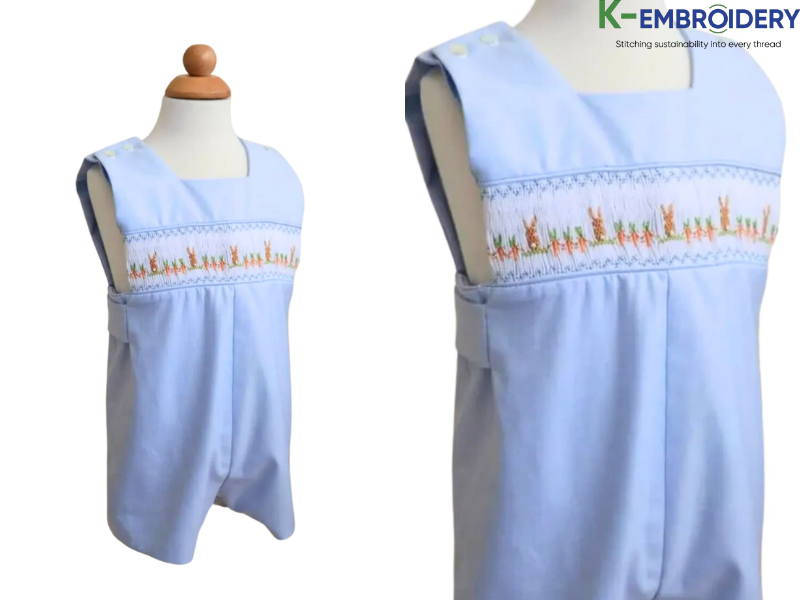 easter outfits for children