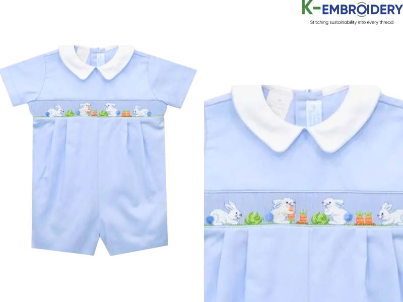 easter outfits for children