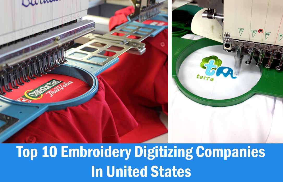 Top 10 Embroidery Digitizing Companies In United States 1 Top 10 Embroidery Digitizing Companies In United States