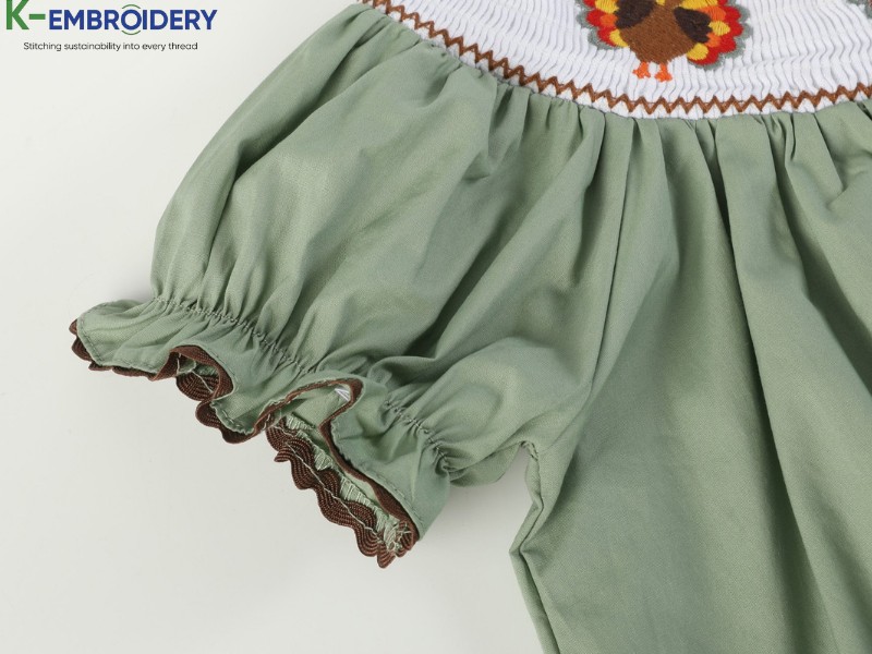 Thanksgiving outfits