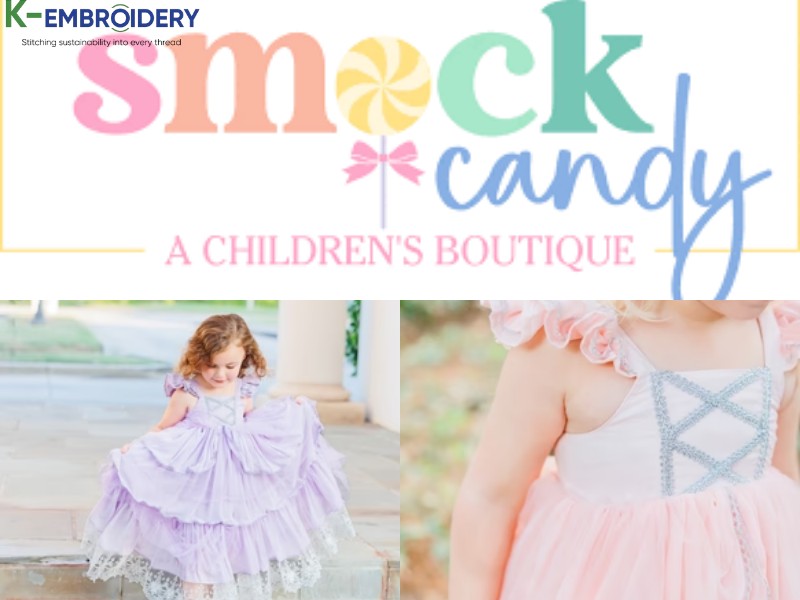 Smock Candy