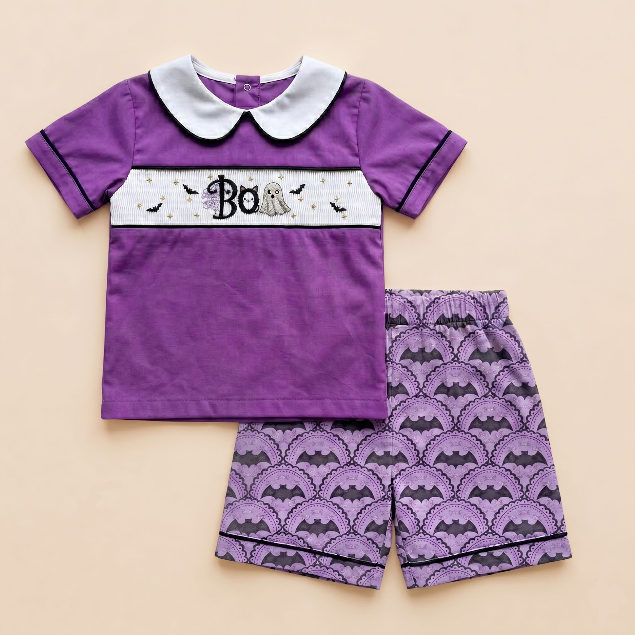 Boo Crew Kids Set