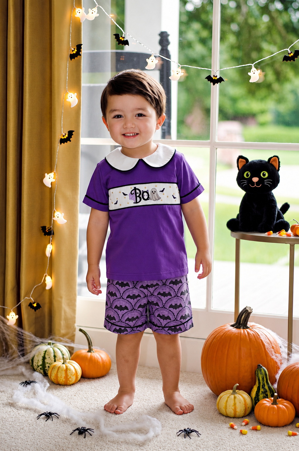 Boo Crew Kids Set
