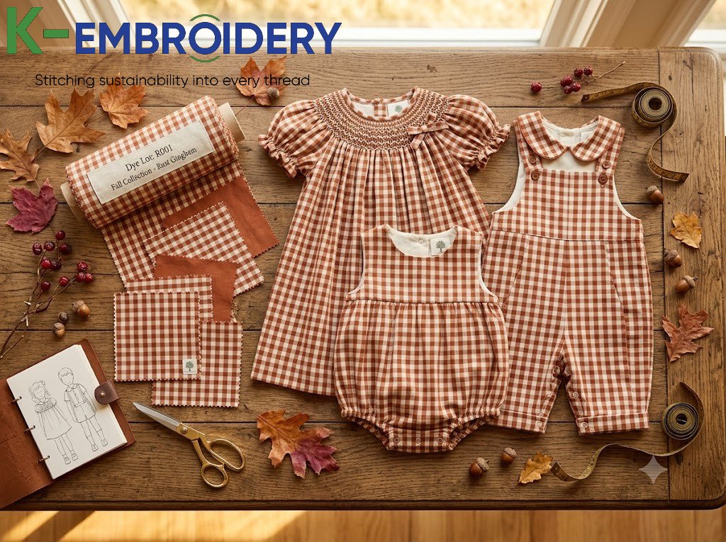 Matching Thanksgiving Outfits for Siblings: The Complete Guide 6 Wholesale sibling Thanksgiving sets same fabric